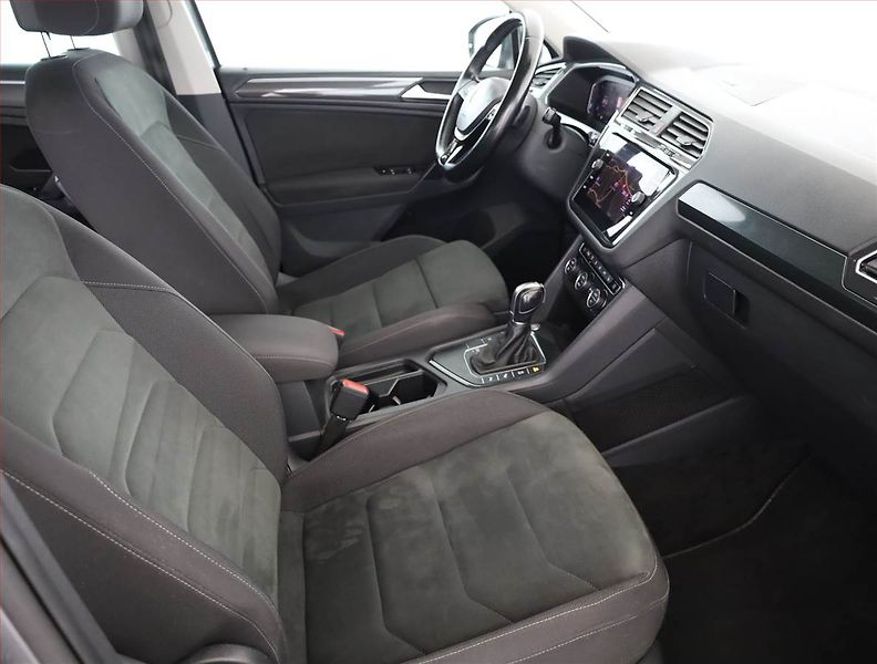 Volkswagen Tiguan (2019) R-Line 2.0 TDI - fotka 7 z 18