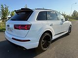Audi Q7 3,0 TDI 200 kW MATRIX LED*MASA - náhled 3