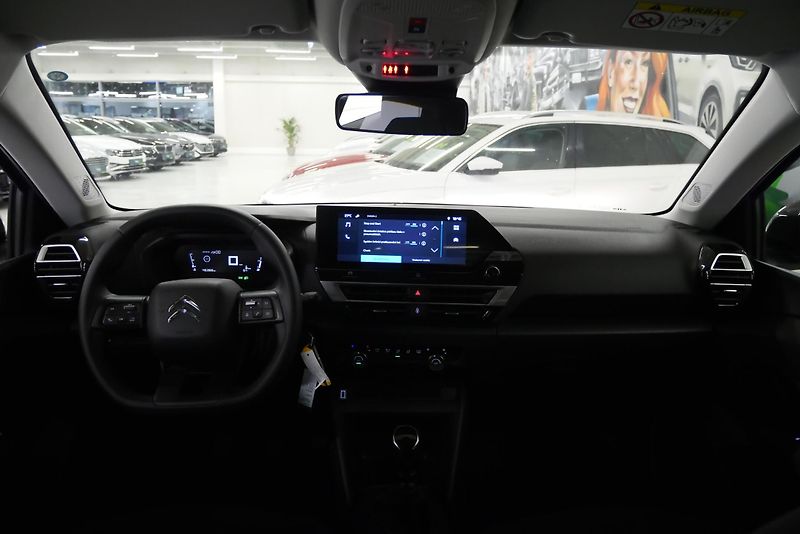 Citroën C4 - fotka 5 z 25