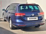 Volkswagen Passat (2016) 2.0 TDi, LED, navi, park - náhled 6
