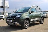 Fiat Panda 1,3 D  CROSS, VELKÝ SERVIS - náhled 1