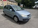 Ford C-MAX 1,6TDCI 80kW TAŽNÉ - náhled 2