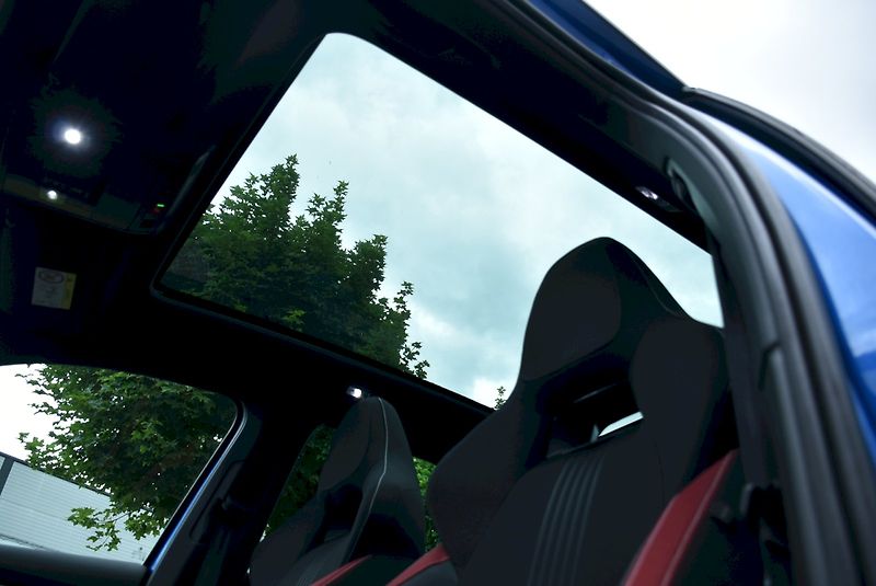 Škoda Kamiq (2023) Monte Carlo 1.5 TSI 110 kW - fotka 26 z 31