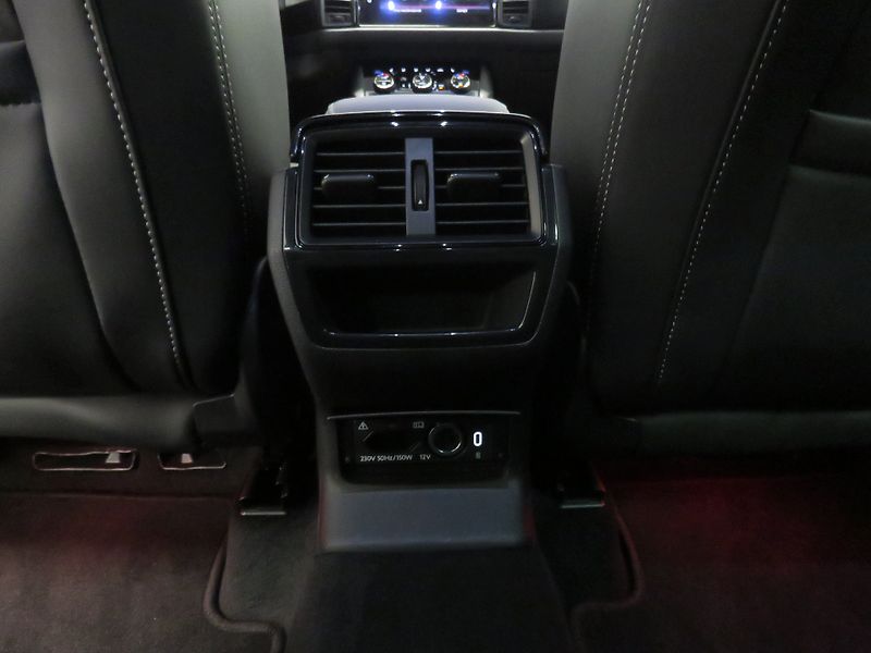 Škoda Kodiaq - fotka 33 z 35