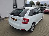 Škoda Rapid 1,2 TSi 81KW Style Tempomat - náhled 6