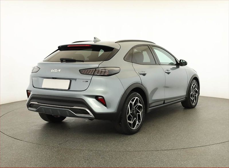 Kia XCeed (2023) GT Line 1.6 T-GDI - fotka 5 z 20