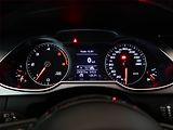 Audi A4 (2012) Ambition 2.0 TDI, Serv.kniha - náhled 11
