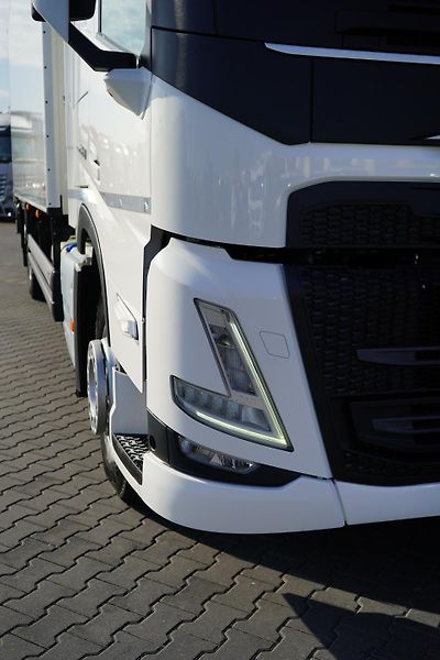 Volvo FM (2022) 380 / EURO 6 / CHŁODNIA + WIND - fotka 40 z 52