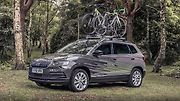 Škoda Karoq Velo