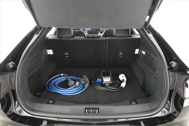 Ford Mustang Mach-E (2021) Standard Range RWD, SoH 94% - fotka 26 z 26