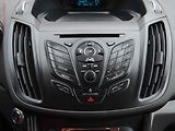 Ford Kuga (2015) 2.0TDCi 4x4, 2.maj,ČR - náhled 16