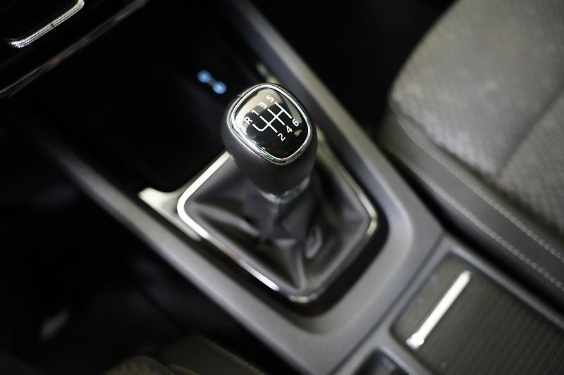 Škoda Octavia - fotka 24 z 27