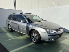Ford Mondeo 1.8i, 92kW, Aut. klima - fotografie inzerátu