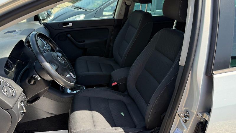 Volkswagen Golf Plus (2010) 1.4TSi 90kW REZERVOVANO - fotka 9 z 23