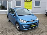 Volkswagen up! 1,0 MPi 5dv Digiklima Výhřev - náhled 1