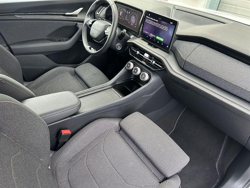 Škoda Kodiaq (2025) 2.0 TDI DSG Selection - fotka 8 z 33