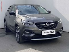 Opel Grandland X (2020) 1.5 CDTi, Innovation, AT - fotografie inzerátu