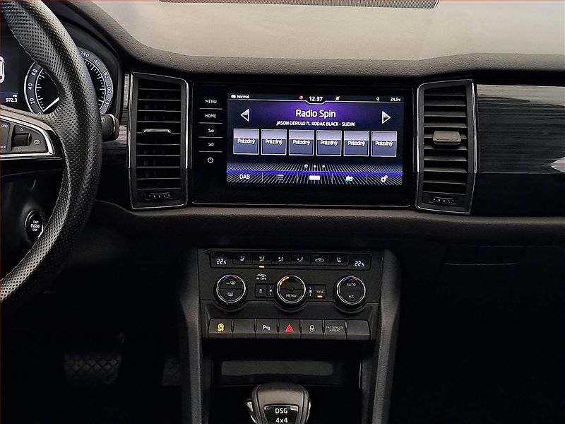 Škoda Kodiaq (2020) 2.0 TDI - fotka 12 z 24