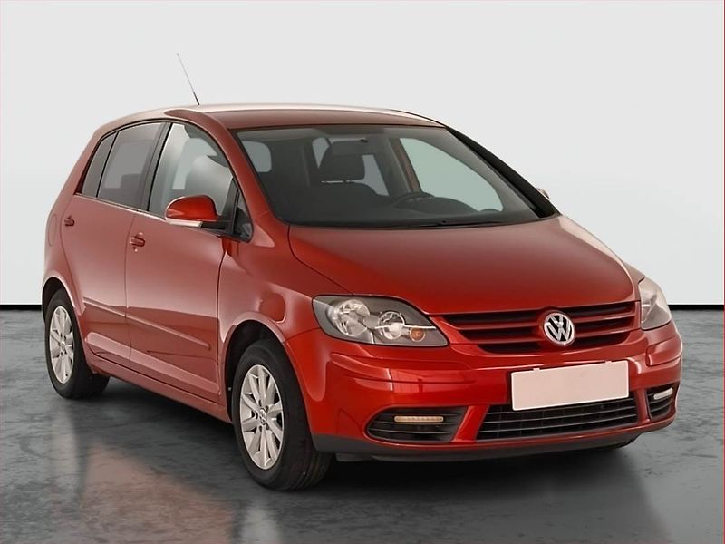 Volkswagen Golf Plus (2009) 1.6, po STK, jezdí výborně - fotografie inzerátu