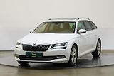 Škoda Superb - náhled 1