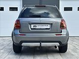 Suzuki SX4 2,0 DDiS 135PS  Style 4x4 - náhled 9