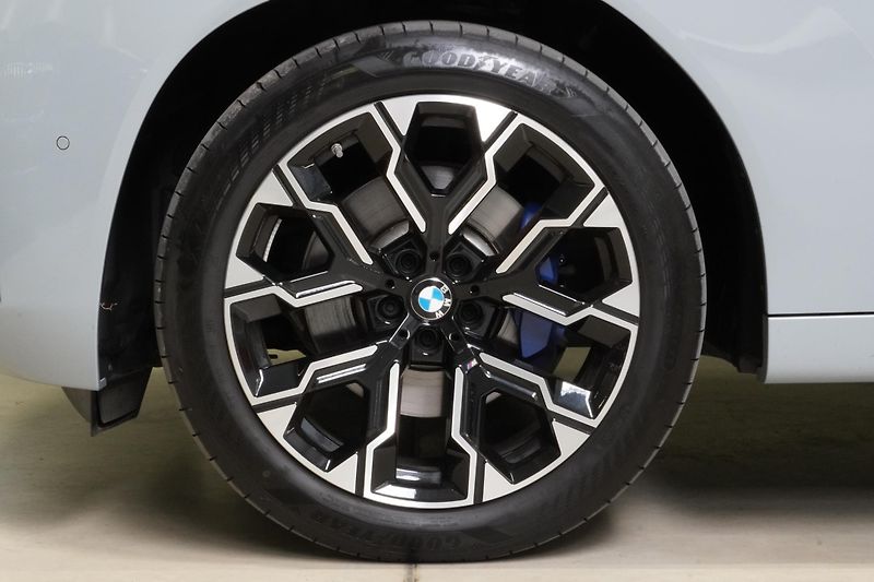 BMW X3 Xdrive20d,M-paket,ČR,HUD,Tažné - fotka 13 z 37