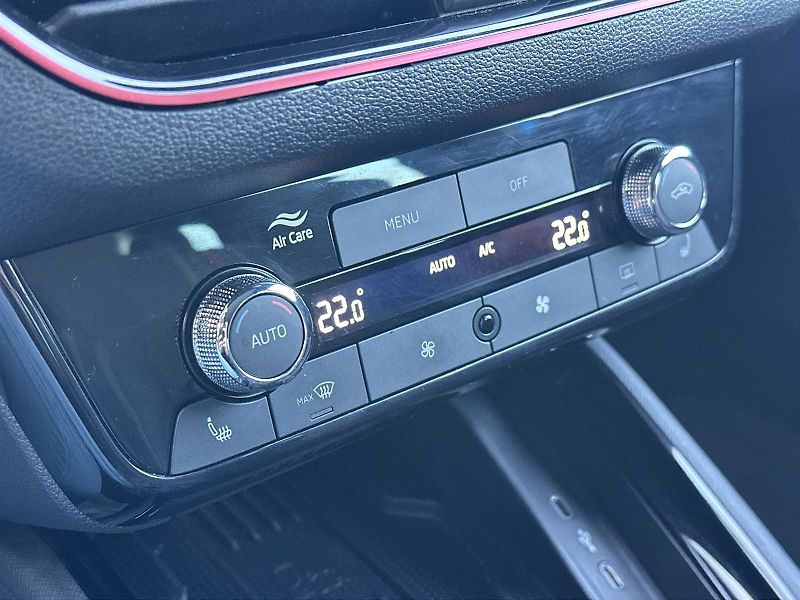 Škoda Scala (2024) 1.0 TSI Monte Carlo - fotka 14 z 28
