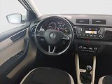Škoda Fabia (2016) Ambition Plus 1.4 TDI, Navi - náhled 7