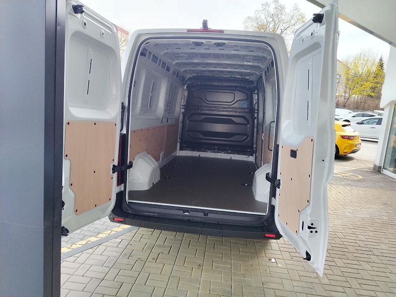 Renault Master (2026) L3H2 E-TECH 87kW , EXTRA - fotka 10 z 16