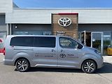 Toyota ProAce Verso 2.0L 8AT Family 8 - náhled 3