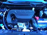 Suzuki S-Cross 1.4 Booster Jet 4x4 - náhled 23