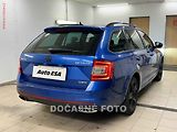 Škoda Octavia (2014) 2.0TDi, RS, bixen - náhled 1