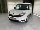 Fiat Dobló 1.6 MJT ČR AC DPH SERVISKA - náhled 4