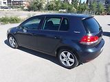 Volkswagen Golf 1,6TDi 77kW - náhled 8