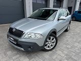 Škoda Octavia (2008) 2.0 TDi 4x4 Scout - náhled 1