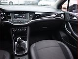 Opel Astra (2016) 1.4 T, Serv.kniha, Tempomat - náhled 8