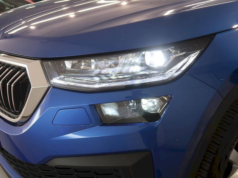 Škoda Kodiaq (2023) STYLE 2.0TDI 110KW DSG - fotka 10 z 45