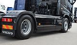 Volvo FH (2022) 500 XL tahač EURO 6 - náhled 4
