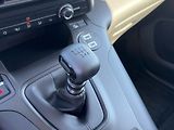 Fiat Qubo L (2026) ICON 1,2 Turbo 110k MT6 - náhled 16