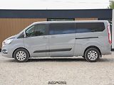 Ford Tourneo Custom (2023) 2.0 TDCi 170PS, Záruka, Výhrev - náhled 18