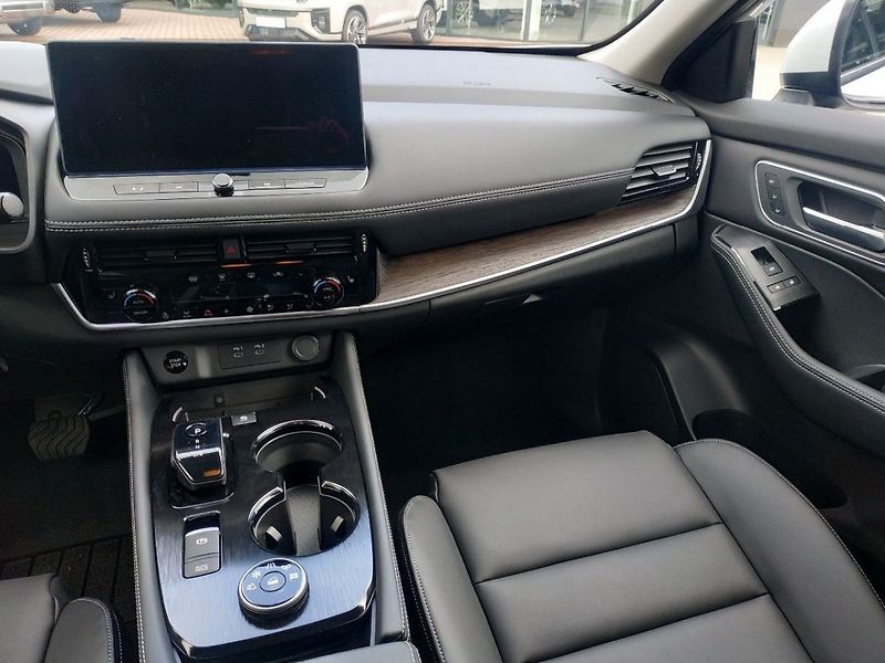 Nissan X-Trail E-POWER e-4ORCE TEKNA SKLADEM - fotka 14 z 31