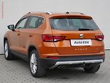 Seat Ateca (2017) 2.0 TDi 4Drive, Xcellence - náhled 6