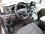 Ford Tourneo Custom 2.0TDCi L2 Titanium, 8 míst - náhled 12