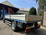 Iveco Eurocargo, 250 tis km, ČR, HR - náhled 7
