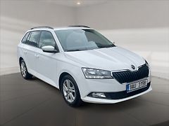 Škoda Fabia 1,0 TSI 70 Ambition - fotografie inzerátu