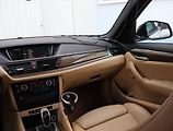 BMW X1 (2014) M Sport sDrive20d, 4X4 - náhled 8