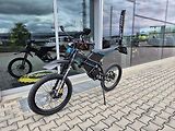 Kuberg Freerider (2026) STREET 24 / 24 - náhled 8