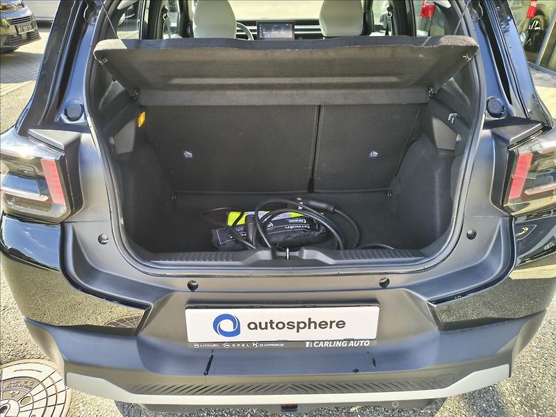 Citroën C3 0,0   ë MAX 113 K bat 44kWh - fotka 6 z 18