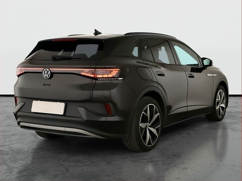 Volkswagen ID.4 (2021) GTX (82 kWh), SoH 92% - fotka 5 z 18