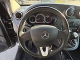 Mercedes-Benz Citan 1,5 CDi 85kW Tourer,Výbava ! - náhled 6